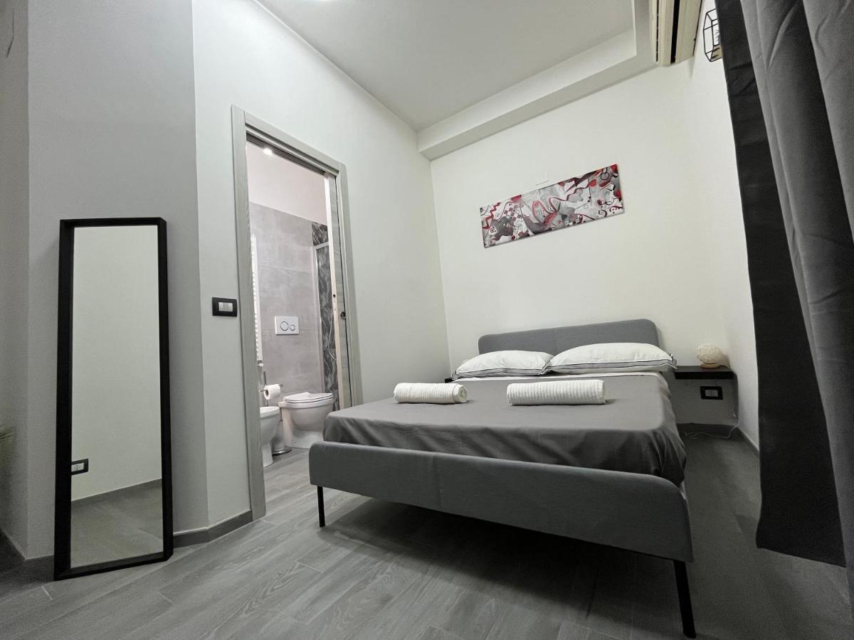 Dm Rome Holiday Exterior foto